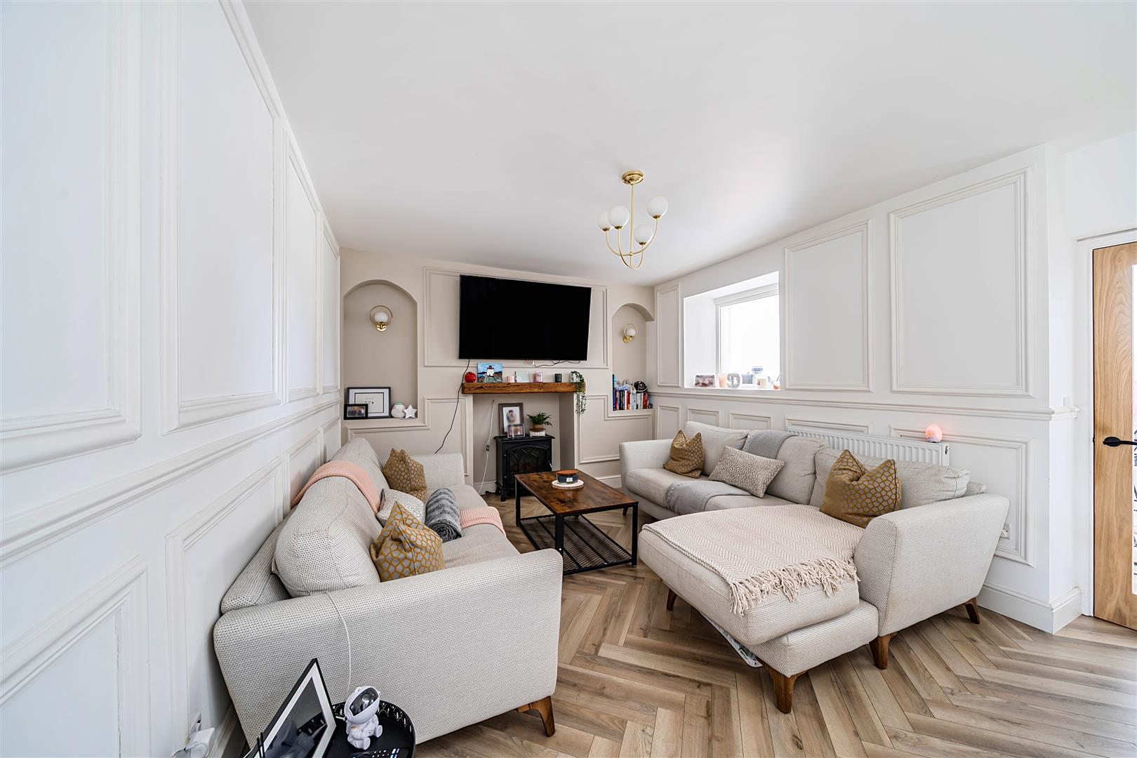 Ashburnham Road, Pembrey, Burry Port, SA16 0TP